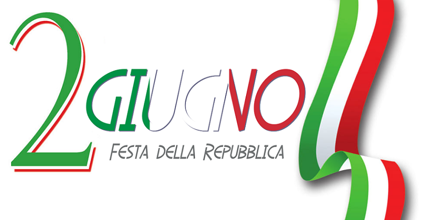 Festa della Repubblica, Mattarella: “La Costituzione è casa comune”