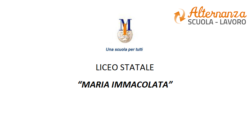 Storie di Alternanza Scuola–Lavoro