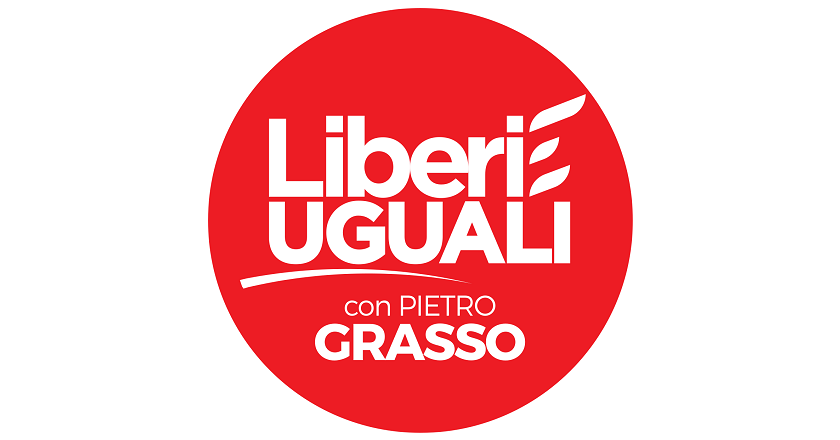 Liberi e Uguali