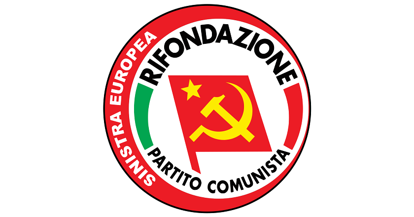 Rifondazione in piazza per gli 80 anni della Liberazione