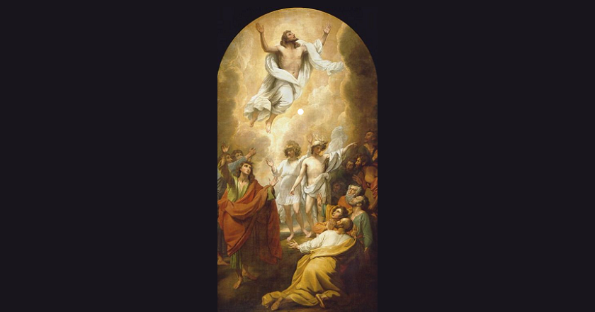 Ascensione del Signore