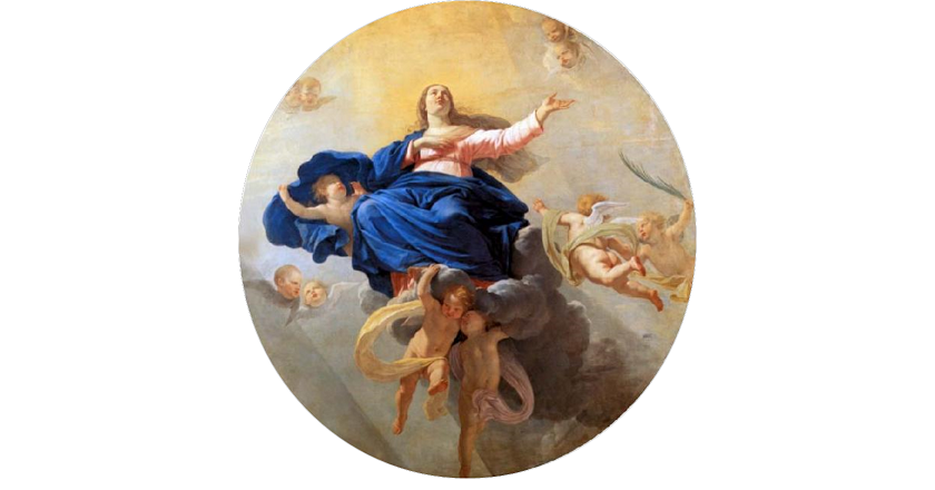 Assunzione della Beata Vergine Maria