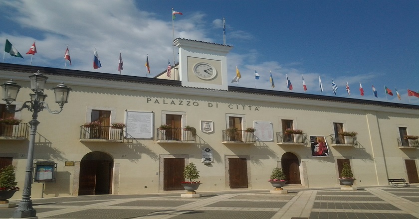 Nuovi assetti in Consiglio Comunale