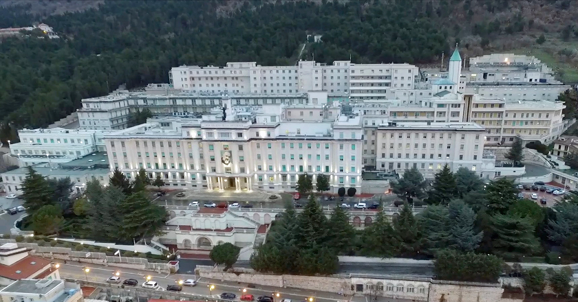 Riconfermato dal Ministero il carattere scientifico di Casa Sollievo della Sofferenza