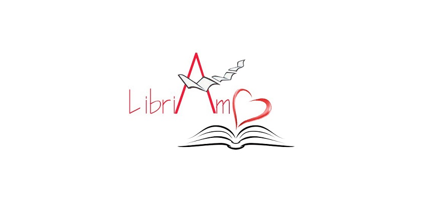 12 libri…per 12 mesi