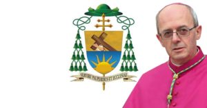 Padre Franco Moscone: “Concluso il mio mandato a Casa Sollievo della Sofferenza”