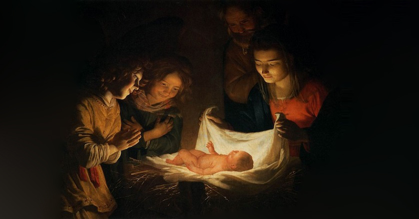 NATALE DEL SIGNORE