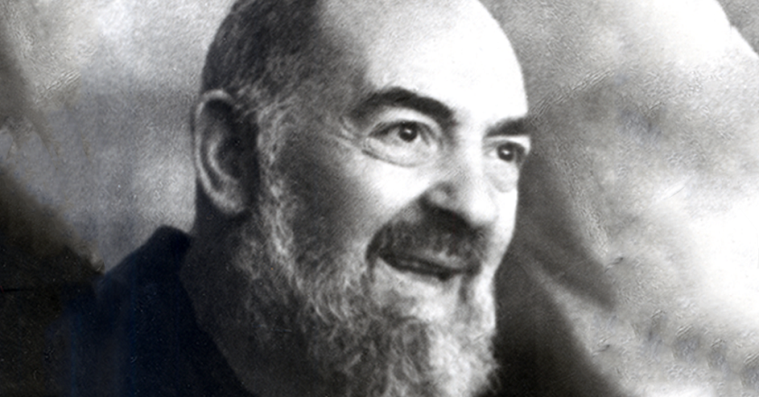 28 Luglio 1916 – 28 Luglio 2026: 110 anni fa l’arrivo di Padre Pio a San Giovanni Rotondo