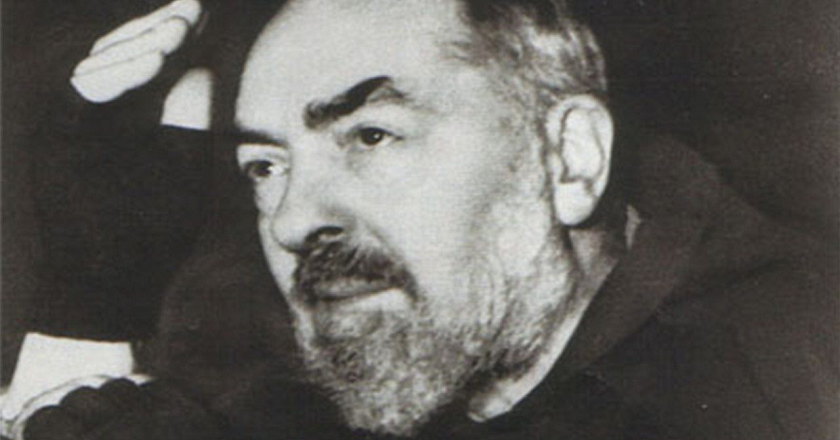 Novena e festa di San Pio 2022