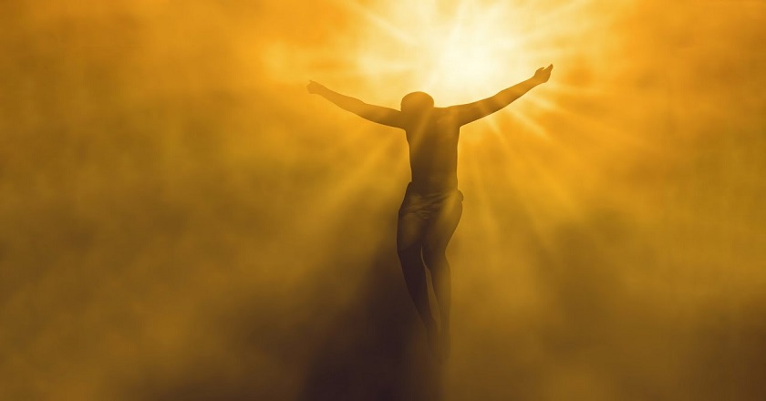 DOMENICA DI PASQUA – RISURREZIONE DEL SIGNORE