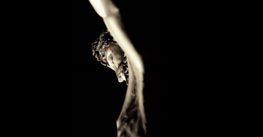 VENERDÌ SANTO