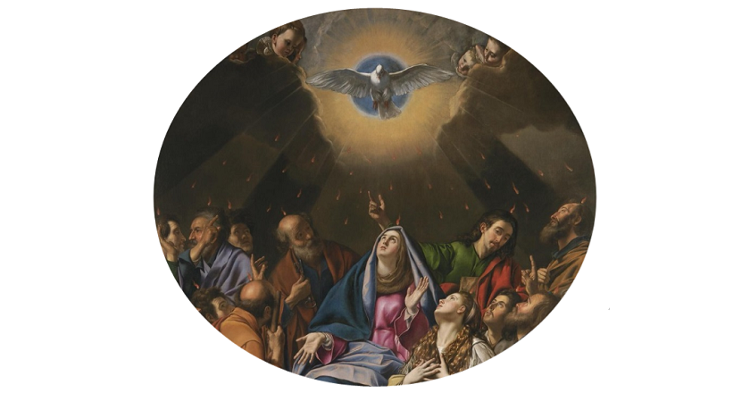 Domenica di Pentecoste