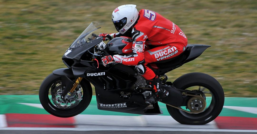 CIV SuperBike: sarà ancora Michele Pirro l’uomo da battere