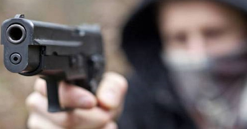 Tentata rapina al centro commerciale “I Mandorli”