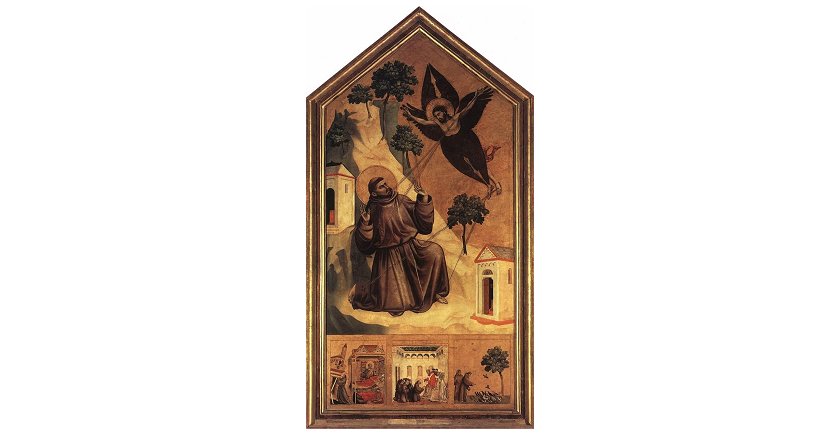 San Francesco d’Assisi