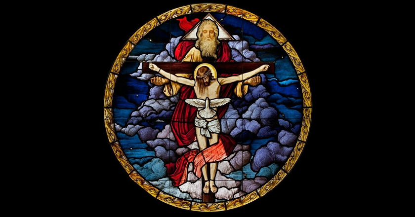 Santissima Trinità