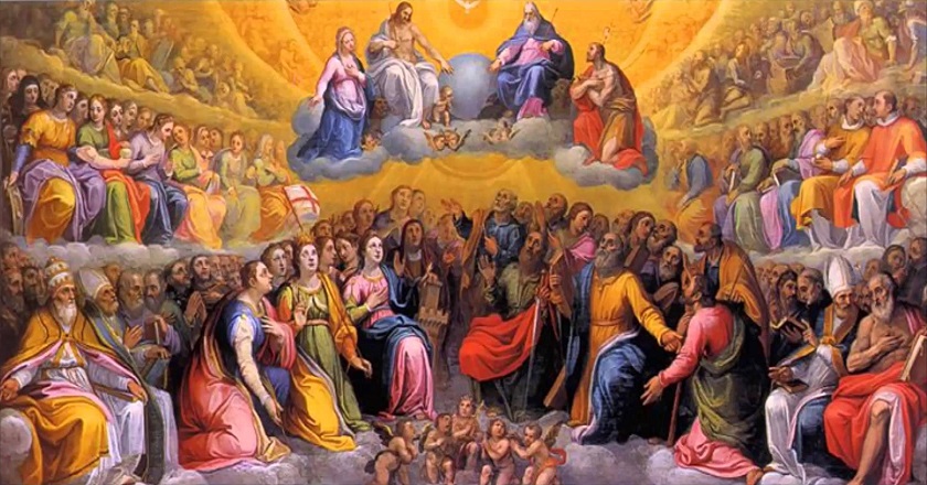 Tutti i Santi
