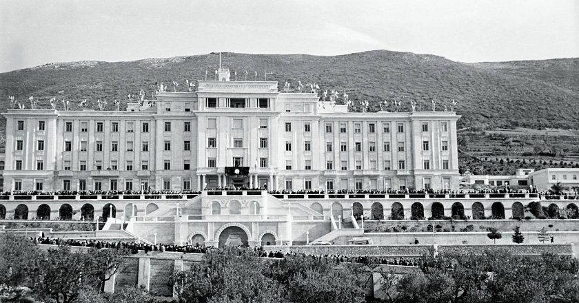 Casa Sollievo festeggia i suoi 70 anni