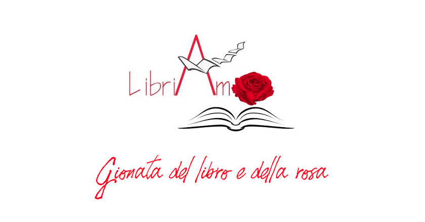 Una rosa in cambio di un libro