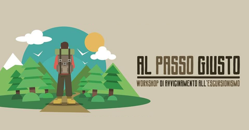 “Al passo giusto”