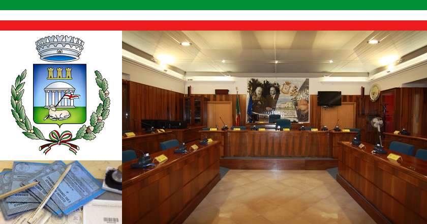 Comunali 2019: tutte le preferenze