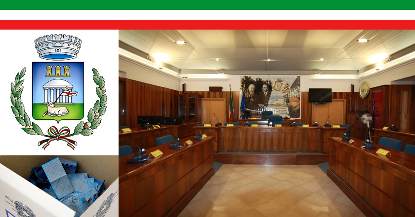 Amministrative 2024: tutte le preferenze