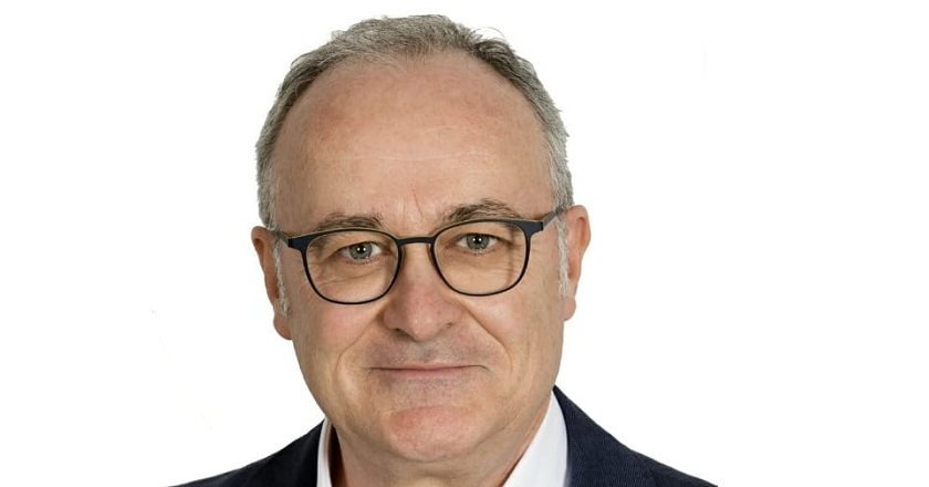 Michele Crisetti è il nuovo Sindaco di San Giovanni Rotondo