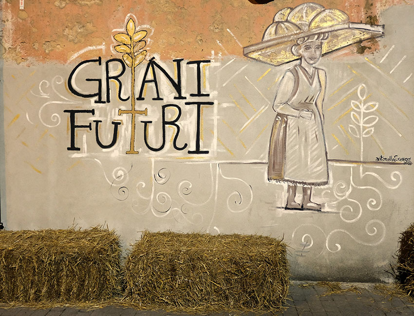 Grani futuri