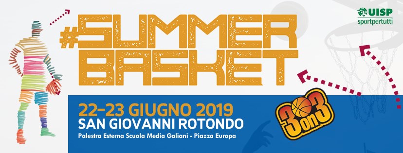 SummerBasket 2019