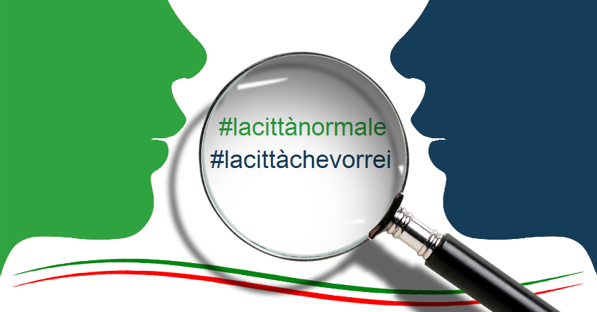 La città normale ha convinto gli elettori…