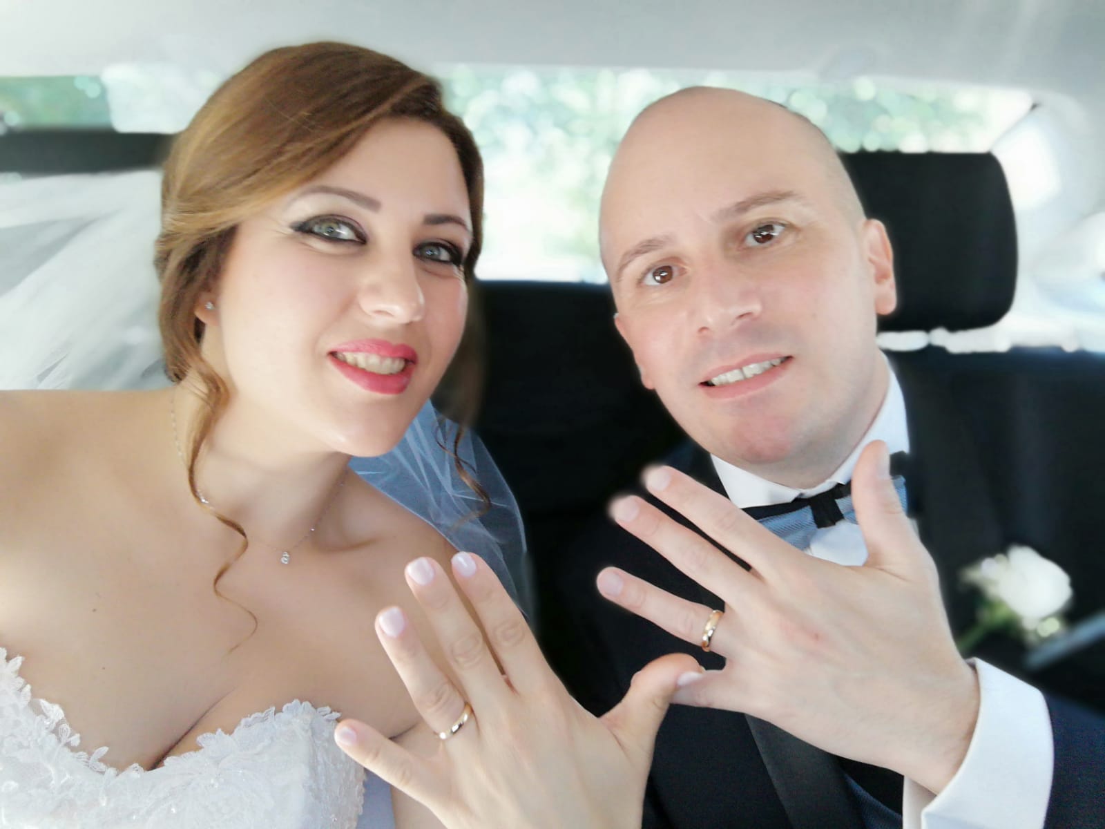 Antonio & Antonella - 26 luglio 2019
