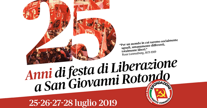 Festa di Liberazione