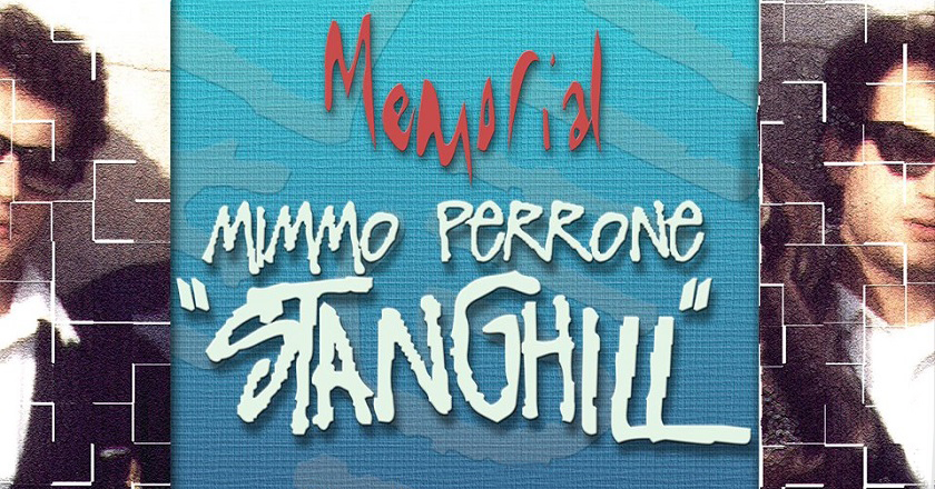 Domenica la finalissima del “Memorial Stanghill”