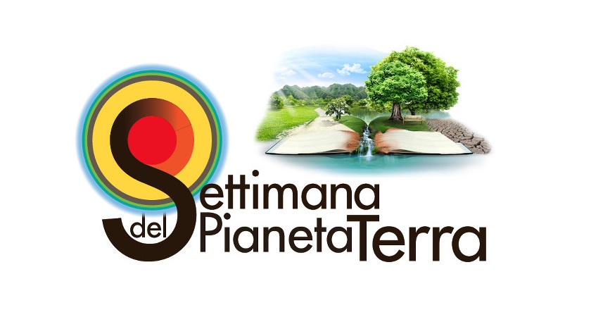 Settimana del Pianeta Terra 2019