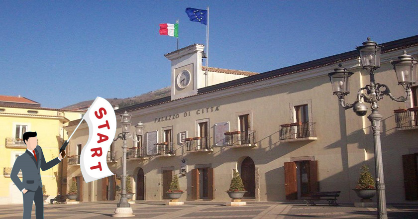 Corsa alla “normalità”
