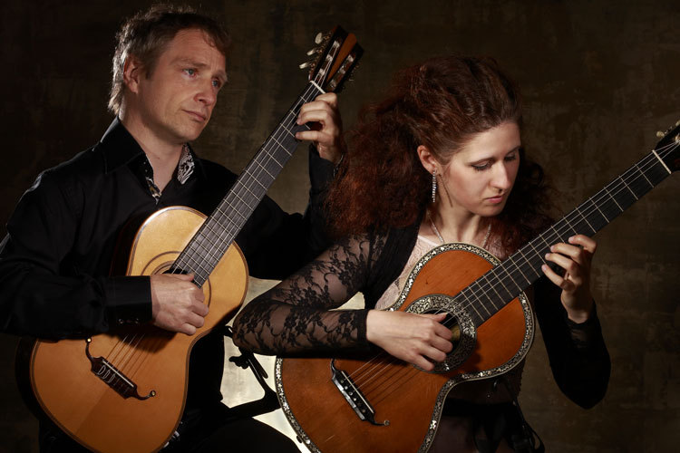 Duo Cantiga