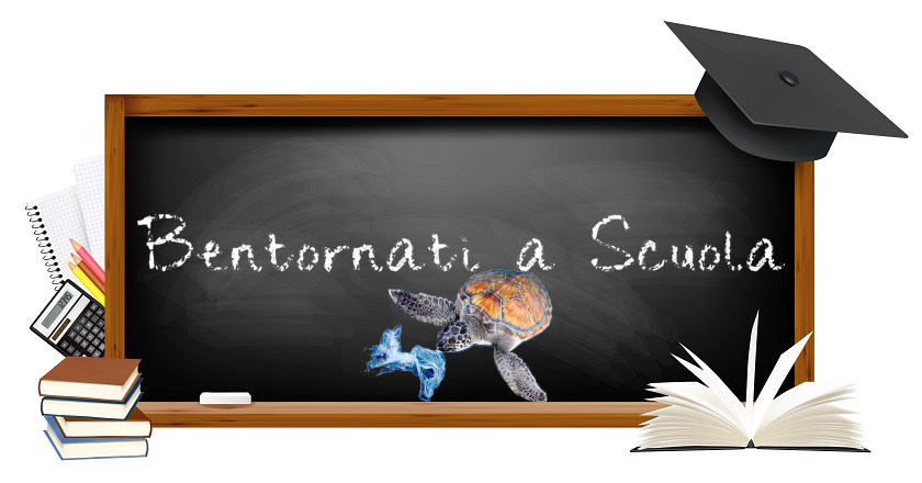 Si torna a scuola