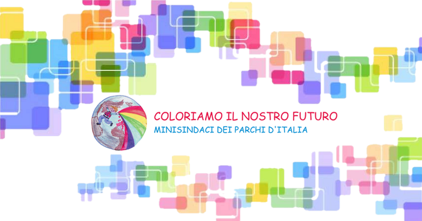 Coloriamo il nostro futuro