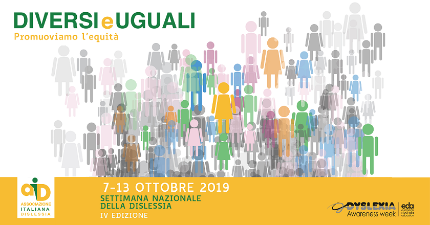 Diversi e Uguali: promuoviamo l’equità