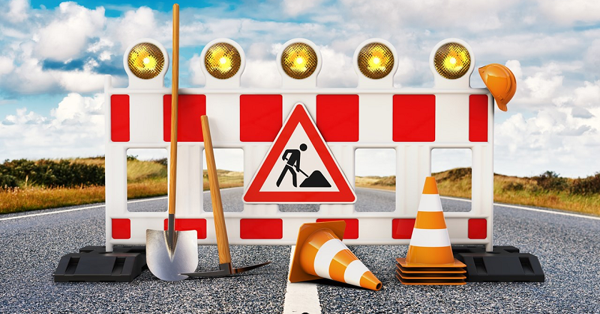 Al via importanti lavori di bitumazione stradale