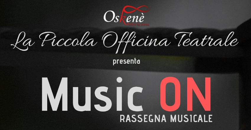 Music ON