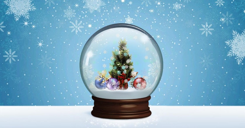 Buone feste a tutti!!!
