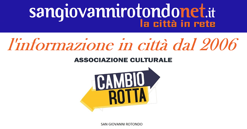 Aggiornamento portale