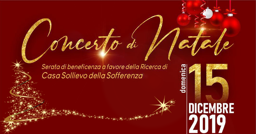 Concerto di Natale