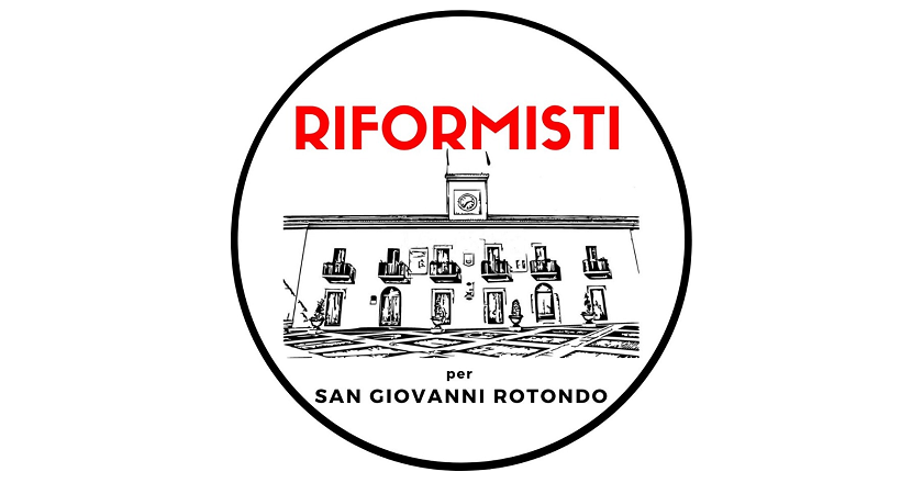 Riformisti per San Giovanni Rotondo