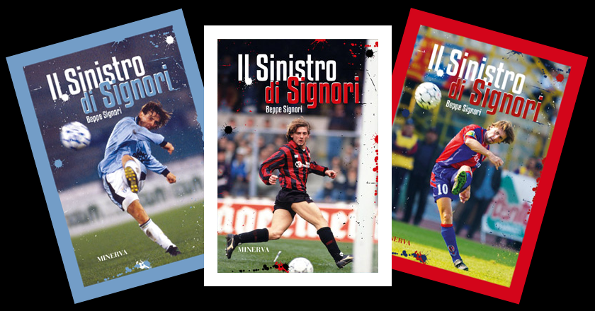 “Il sinistro di Signori”