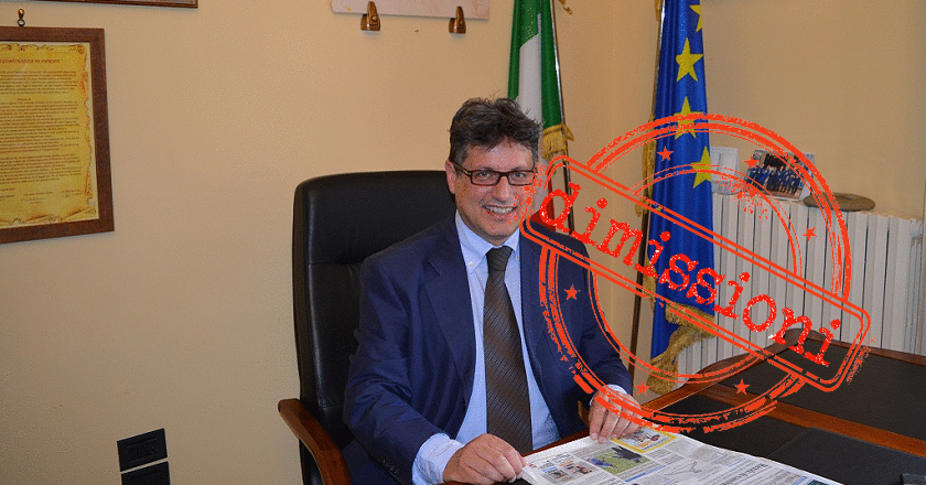 San Giovanni Rotondo non ha più il sindaco