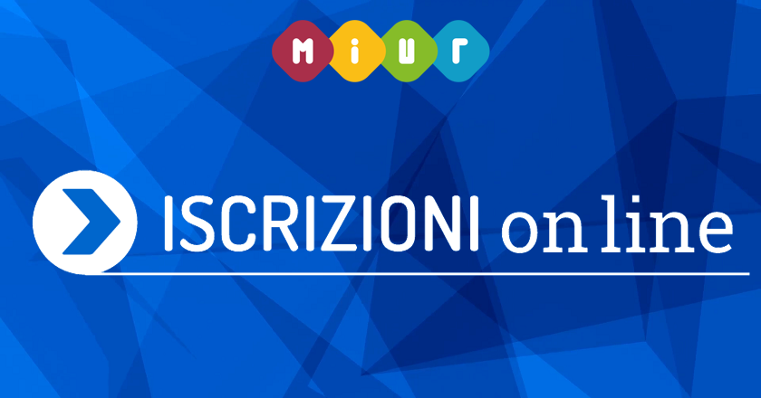 Anno scolastico 21/22: aperte le iscrizioni