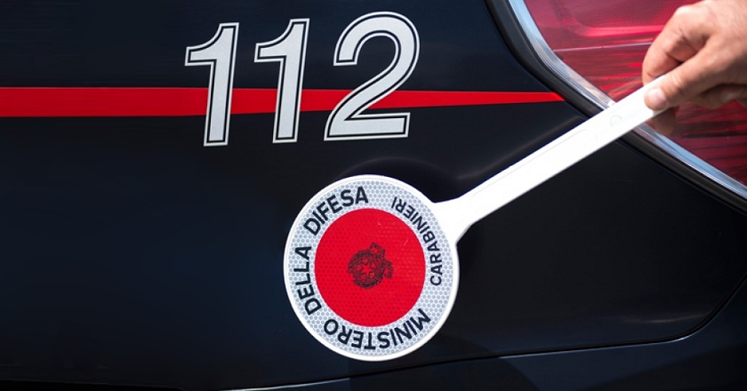 Sangue nella notte, uomo ucciso da due colpi di pistola