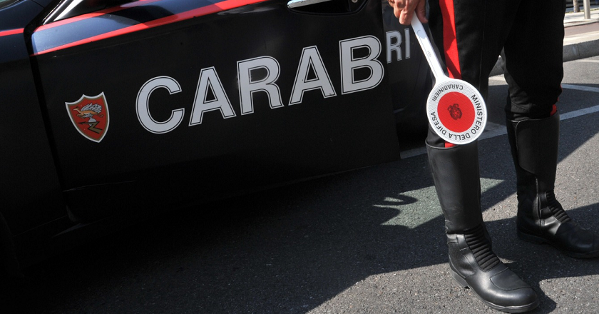 Licenze sospese per due locali cittadini